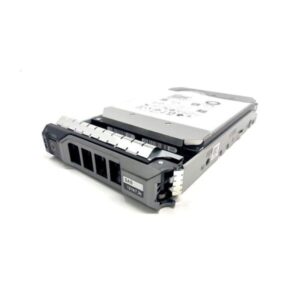 Refurbished 400-AXLG Dell 12TB 7.2K RPM Near Line SAS-12GBPS