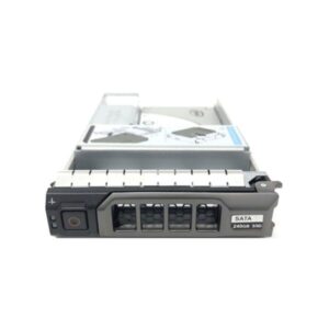 Refurbished 400-BDUK Dell Customer Kit solid state drive 240GB