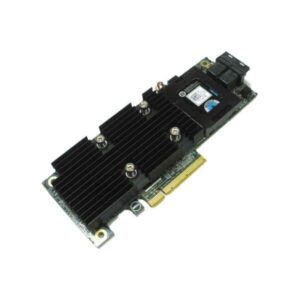 Refurbished 44GNF Dell PCI-E 3.0 x8 Mini-SAS 1GB RAID Controller