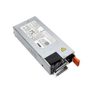 Refurbished 783KG Dell 1400-Watts 80 Plus Platinum Hot Swap