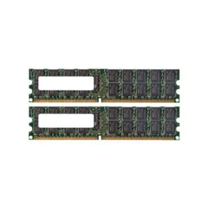 Refurbished A1762929 Dell 16GB Kit PC2-5300 DDR2 ECC