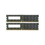 Refurbished A4827482 Dell 16GB Kit PC2-5300 DDR2 ECC