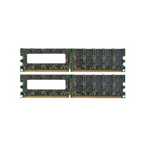 Refurbished A7439445 Dell 16GB Kit PC2-5300 DDR2 ECC