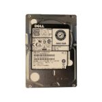Refurbished AL13SXL600N Dell 600GB 15000RPM 6Gbps Hard Drive