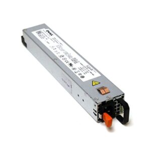 Refurbished CX357 Dell 400-Watts Power Supply for PowerEdge