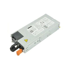 Refurbished D1200E-S1 Dell 1400-Watts 80 Plus Hot Swap