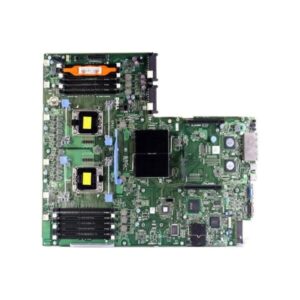 Refurbished F0XJ6 Dell System Board (Motherboard) LGA1366