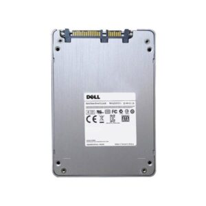 Refurbished FXJYN Dell 240GB 2.5-inch Internal Solid State Drive (SSD)