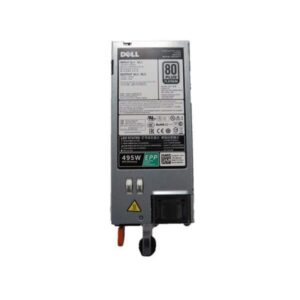 Refurbished GRTNK Dell 495-Watts 80+ Platinum Power Supply