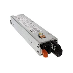 Refurbished H318J Dell 500-Watts Power Supply for PowerEdge