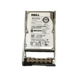 Refurbished HUC1060CSS600 Dell 600GB 10000RPM SAS Hard Drive