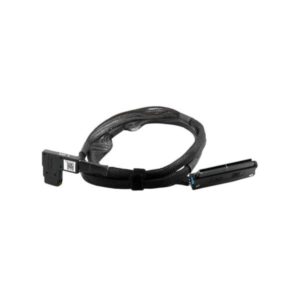 Refurbished RF5PF Dell SAS PERC 6i to SAS-A Cable Assembly