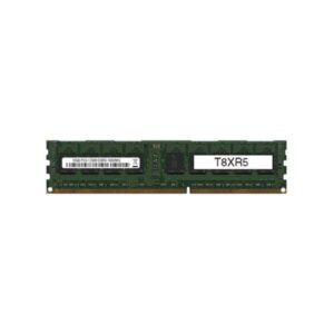 Refurbished T8XR5 Dell 16GB PC3-12800 DDR3 ECC Registered