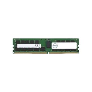 Refurbished VVG9M Dell 32GB 1X32GB 2400MHZ PC4-19200 Cas-17 Ecc