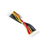 Refurbished WG805 Dell Assembly Cable Power Planer BACKPLANE X8