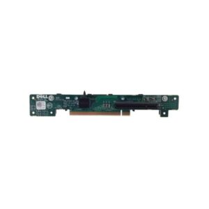 Refurbished X387M Dell PCI-Express Left Riser PCI-Express X8 Board