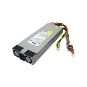 Refurbished Y5894 Dell 450-Watts Power Supply for PowerEdge