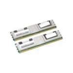 Refurbished 397415-B21 HP 8GB DDR2 Fully Buffered FB ECC PC2-5300