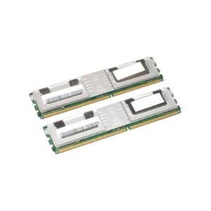 Refurbished 397415-B21 HP 8GB DDR2 Fully Buffered FB ECC PC2-5300