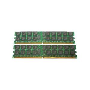 Refurbished 405476-051 HP 4 GB PC2-5300 DDR2 2 x 2 GB