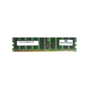 Refurbished 408854-S21 HP 8GB Kit (2 X 4GB) PC2-5300 DDR2-667MHz