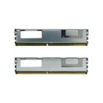 Refurbished 413015-S21 HP 16GB Kit (2 X 8GB) PC2-5300 DDR2-