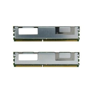 Refurbished 416749-B21 HP 16GB Kit (2 X 8GB) PC2-5300 DDR2-667MHz