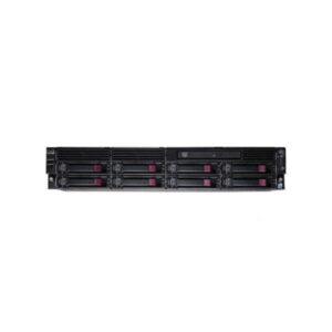 Refurbished 487508-001 HP Proliant DL180 G6 1x Xeon E5520