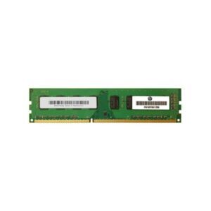 Refurbished 497158-D88 HP 4GB PC3-10600 DDR3-1333MHz