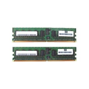 Refurbished 497765-B21 HP 4GB DDR2 Registered ECC PC2-6400