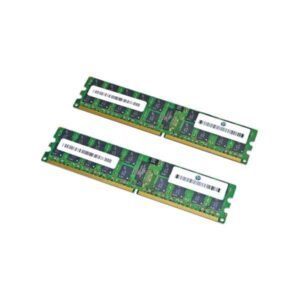 Refurbished 497767R-B21 HP 8GB Kit (2 X 4GB) PC2-6400 DDR2