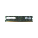 Refurbished 499277-061 HP 4GB 1X4GB 800MHZ DDR2 PC2-6400 CL6
