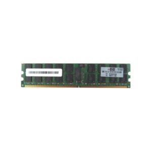 Refurbished 499277-061 HP 4GB 1X4GB 800MHZ DDR2 PC2-6400 CL6