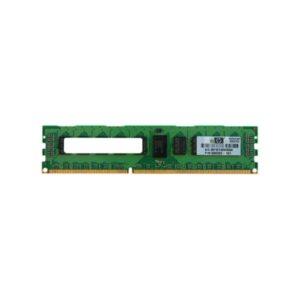 Refurbished 500202-161 HP 2GB (1x2GB) SDRAM DIMM Memory