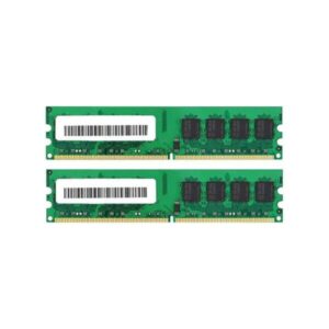 Refurbished 504351R-B21 HP 8GB Kit (2 X 4GB) PC2-6400 DDR2-