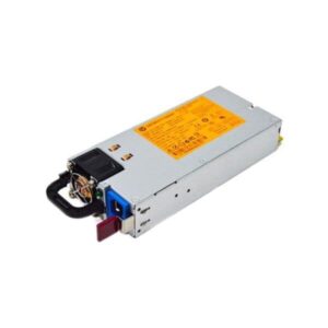 Refurbished 591556-101 HP 750-Watts Common Slot Platinum