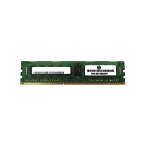 Refurbished 591750-071 HP 4GB PC3-10600 DDR3-1333MHz