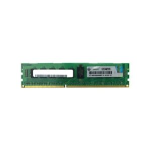 Refurbished 591750-371 HP 4GB PC3-10600 DDR3-1333MHz ECC DIMM