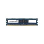 Refurbished 593907-B21 HP 2GB (1x2GB) SDRAM DIMM