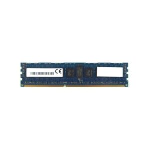 Refurbished 593907-B21 HP 2GB (1x2GB) SDRAM DIMM