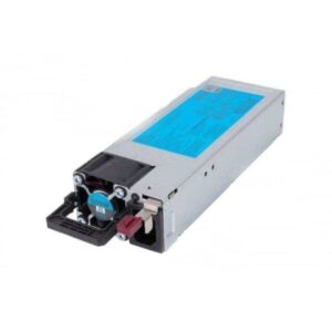 Refurbished 633680-101 HP 500-Watts Common Slot Power Supply