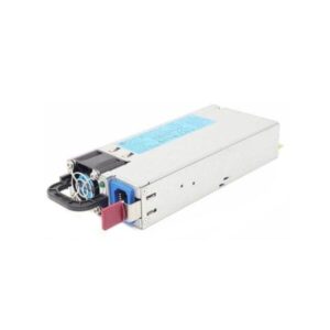 Refurbished 643954-201 HP 460-Watts High Efficiency Platinum