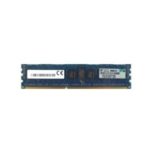 Refurbished 647651-081 HP 8GB 1X8GB 1600MHz PC3-12800 CL11