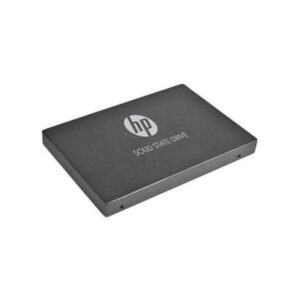 Refurbished 653435-001 HP 256GB MLC SATA 6Gbps 2.5-inch