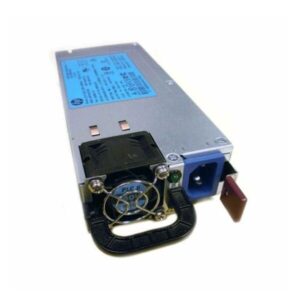 Refurbished 656362-B21 HP 460-Watts Common Slot High Efficiency