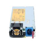 Refurbished 656363-B21 HP 750-Watts Common Slot High Efficiency