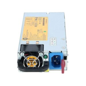 Refurbished 656363-B21 HP 750-Watts Common Slot High Efficiency