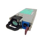 Refurbished 656364-B21 HPE Common Slot Platinum Power Supply