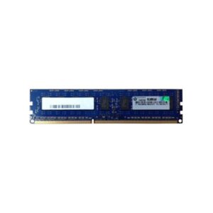 Refurbished 669238-071 HP 4GB PC3-12800 DDR3-1600MHz EC