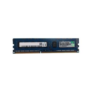 Refurbished 669239-081 HP 8GB PC3-12800 DDR3-1600MHz ECC